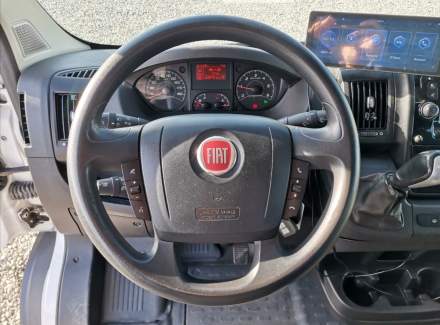 Fiat - Ducato