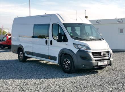 Fiat - Ducato