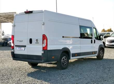 Fiat - Ducato