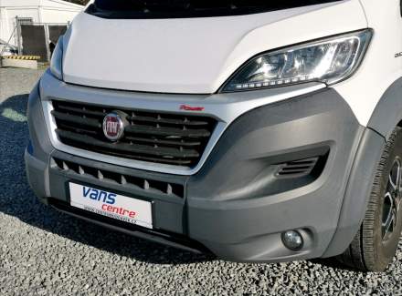 Fiat - Ducato