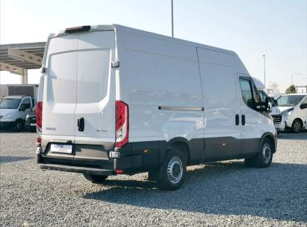 Iveco - Daily