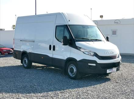 Iveco - Daily