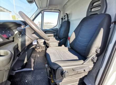 Iveco - Daily