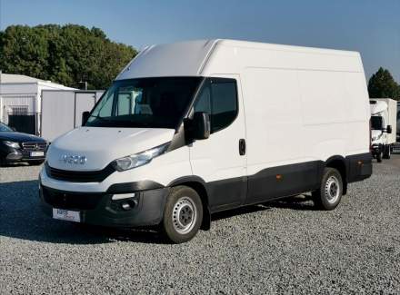 Iveco - Daily