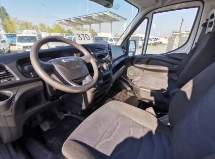 Iveco - Daily