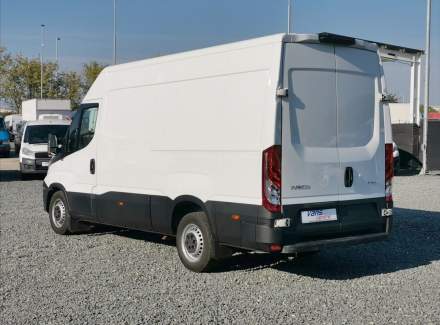 Iveco - Daily