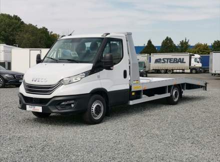Iveco - Daily