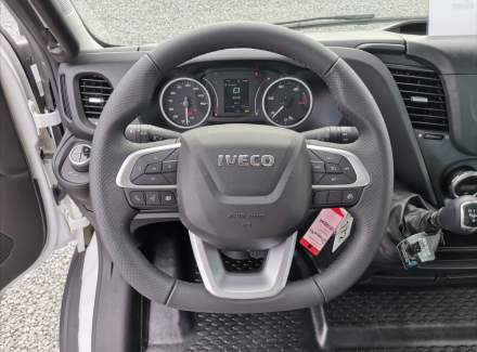 Iveco - Daily