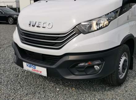 Iveco - Daily