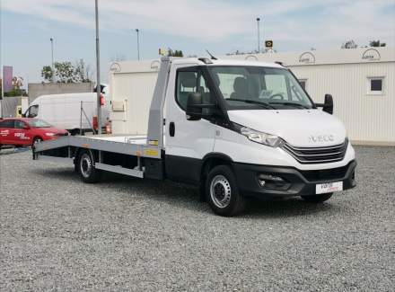 Iveco - Daily