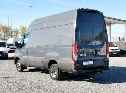Iveco - Daily