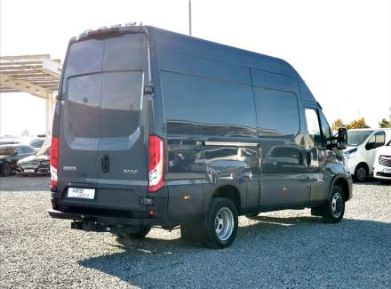 Iveco - Daily