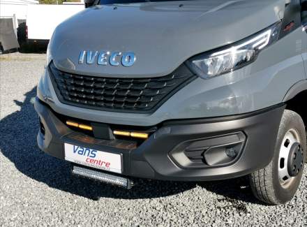 Iveco - Daily