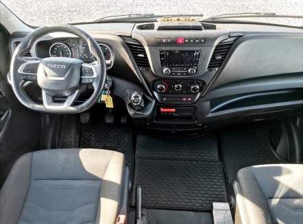 Iveco - Daily