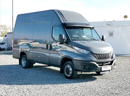 Iveco - Daily