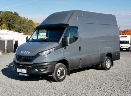Iveco - Daily