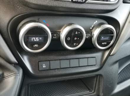Iveco - Daily
