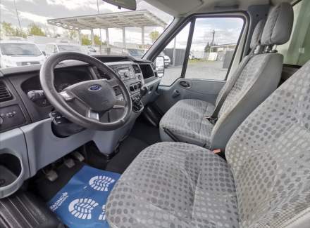 Ford - Transit
