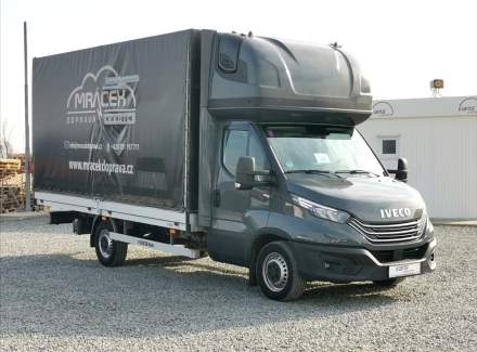 Iveco - Daily