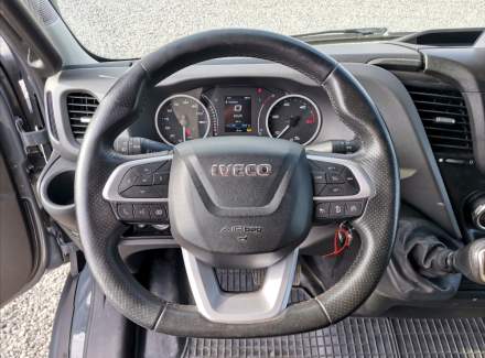 Iveco - Daily