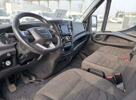 Iveco - Daily