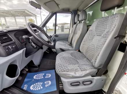 Ford - Transit