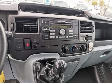 Ford - Transit
