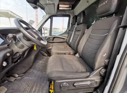 Iveco - Daily