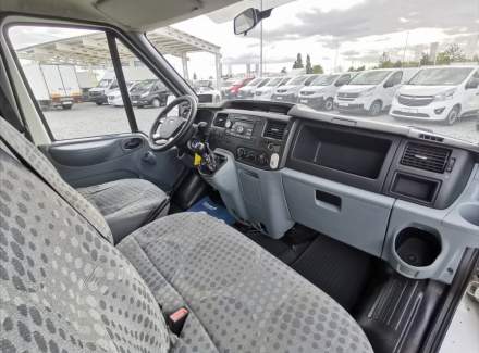 Ford - Transit