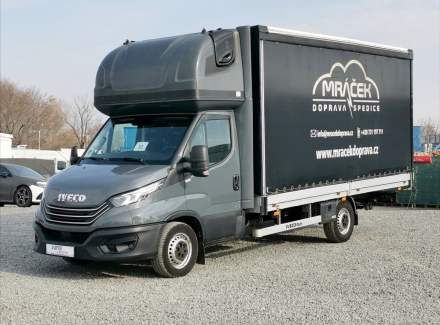 Iveco - Daily