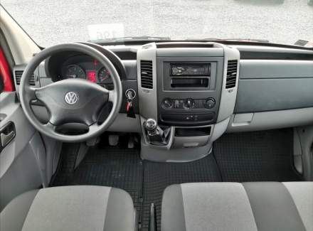 Volkswagen - Crafter