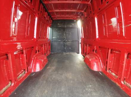 Volkswagen - Crafter