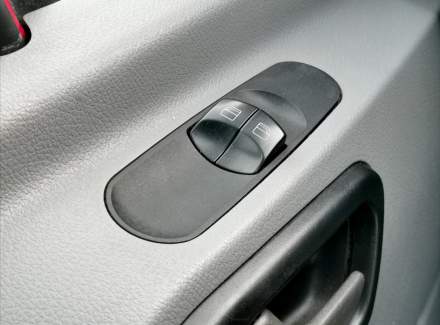 Volkswagen - Crafter