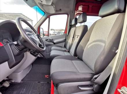 Volkswagen - Crafter