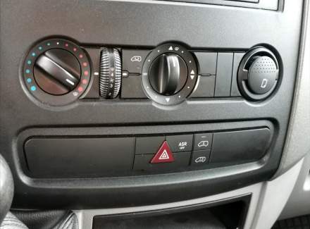 Volkswagen - Crafter