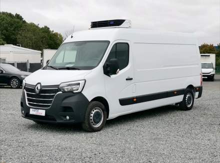 Renault - Master