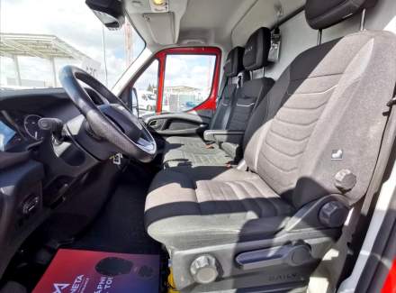 Iveco - Daily