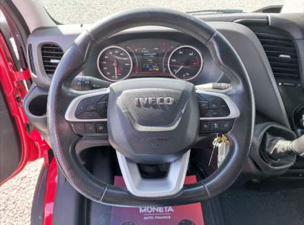 Iveco - Daily