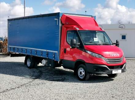 Iveco - Daily