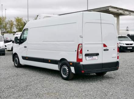 Renault - Master