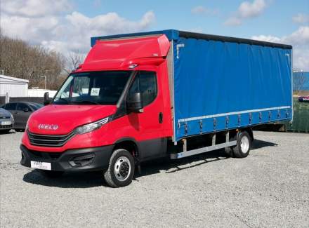 Iveco - Daily