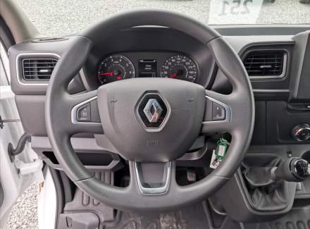 Renault - Master