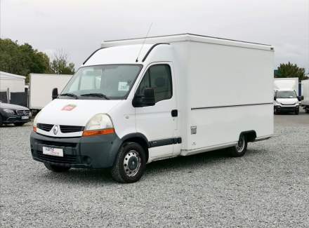 Renault - Master