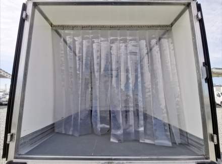 Volkswagen - Crafter