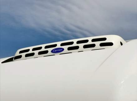 Volkswagen - Crafter