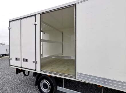 Volkswagen - Crafter