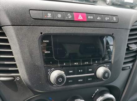 Volkswagen - Crafter