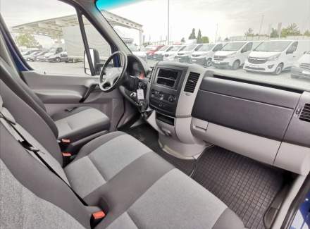 Volkswagen - Crafter