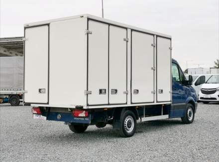 Volkswagen - Crafter