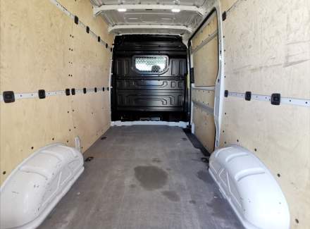 Volkswagen - Crafter